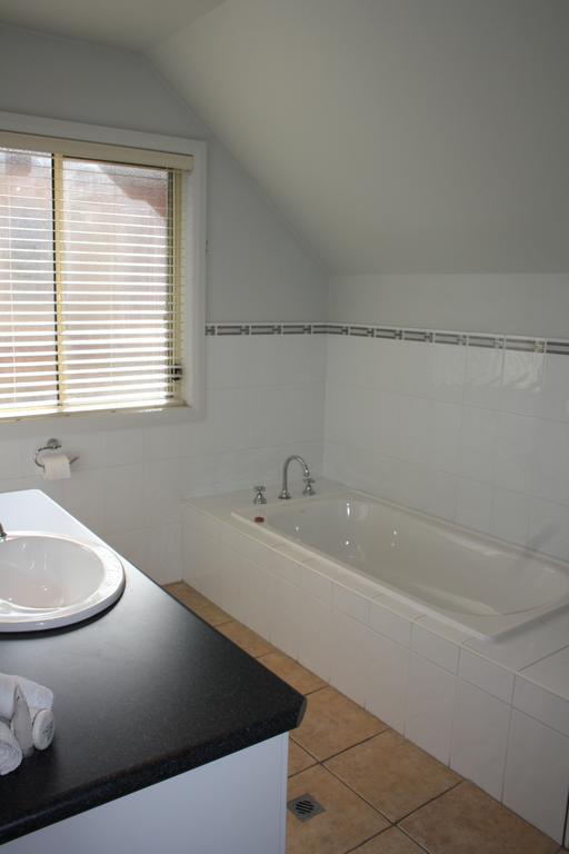Albury Suites - Schubach Street Oda fotoğraf