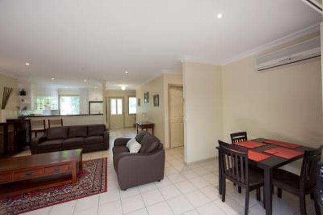 Albury Suites - Schubach Street Oda fotoğraf