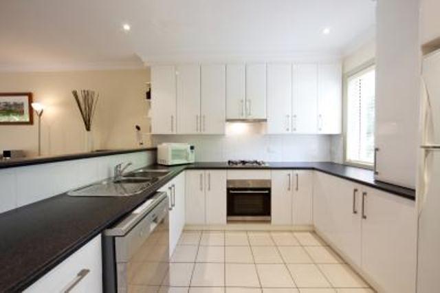 Albury Suites - Schubach Street Oda fotoğraf