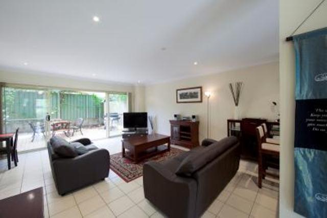 Albury Suites - Schubach Street Dış mekan fotoğraf
