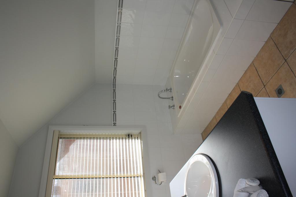 Albury Suites - Schubach Street Dış mekan fotoğraf